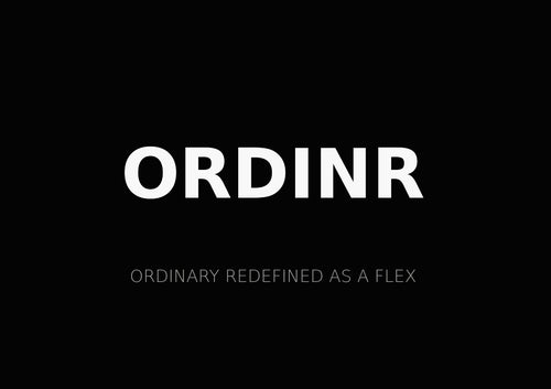 ordinr